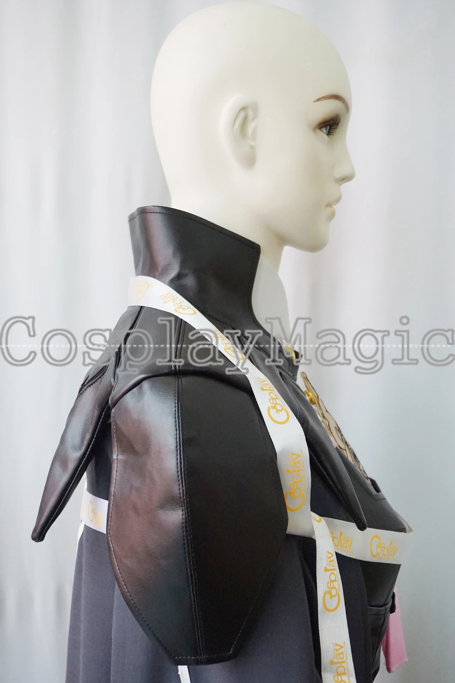 Fire Emblem Three Houses Byleth (female) Cosplay 8 Fire Emblem Three Houses Byleth (female) Cosplay - Image 8