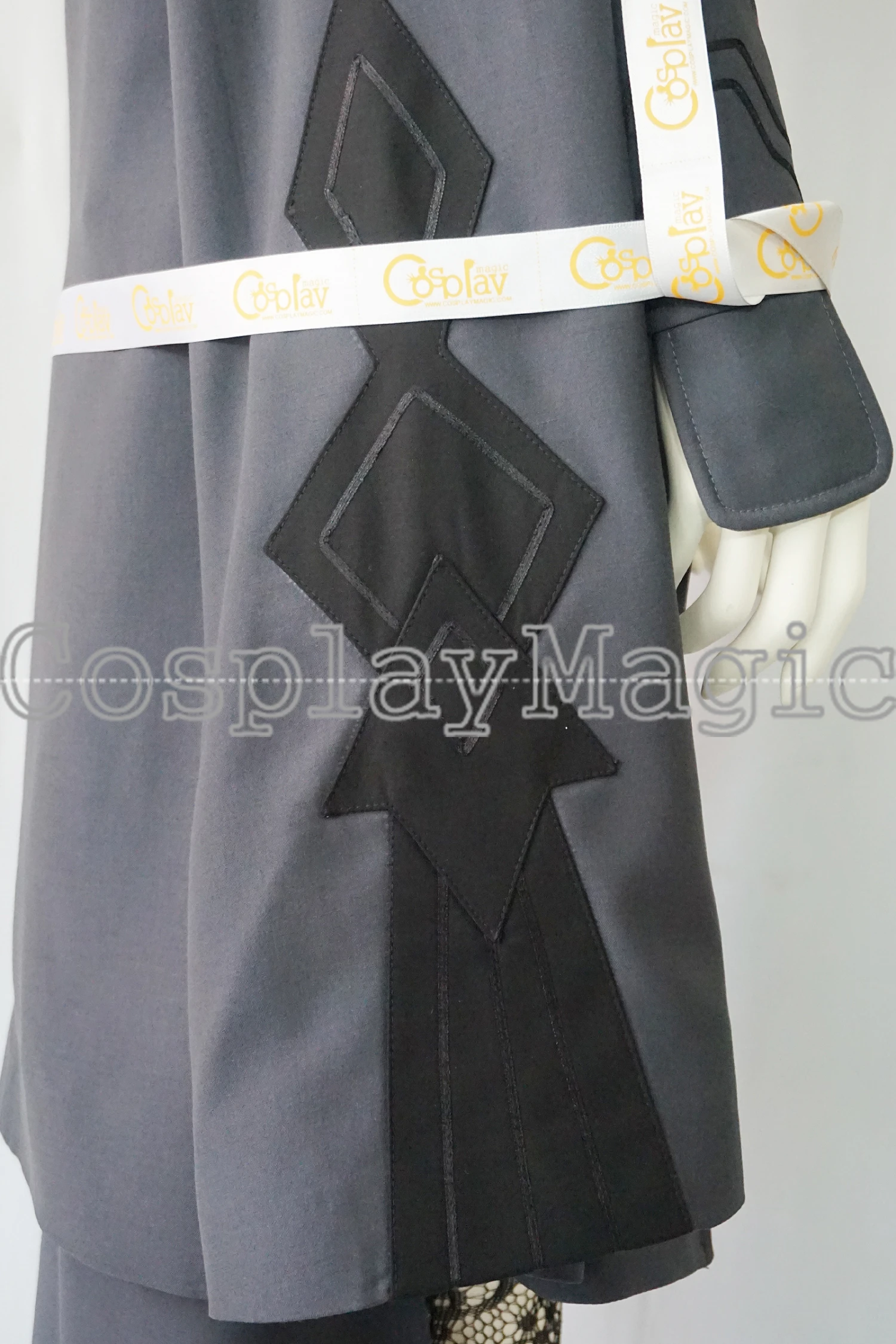 Fire Emblem Three Houses Byleth (female) Cosplay 7 Fire Emblem Three Houses Byleth (female) Cosplay - Image 7