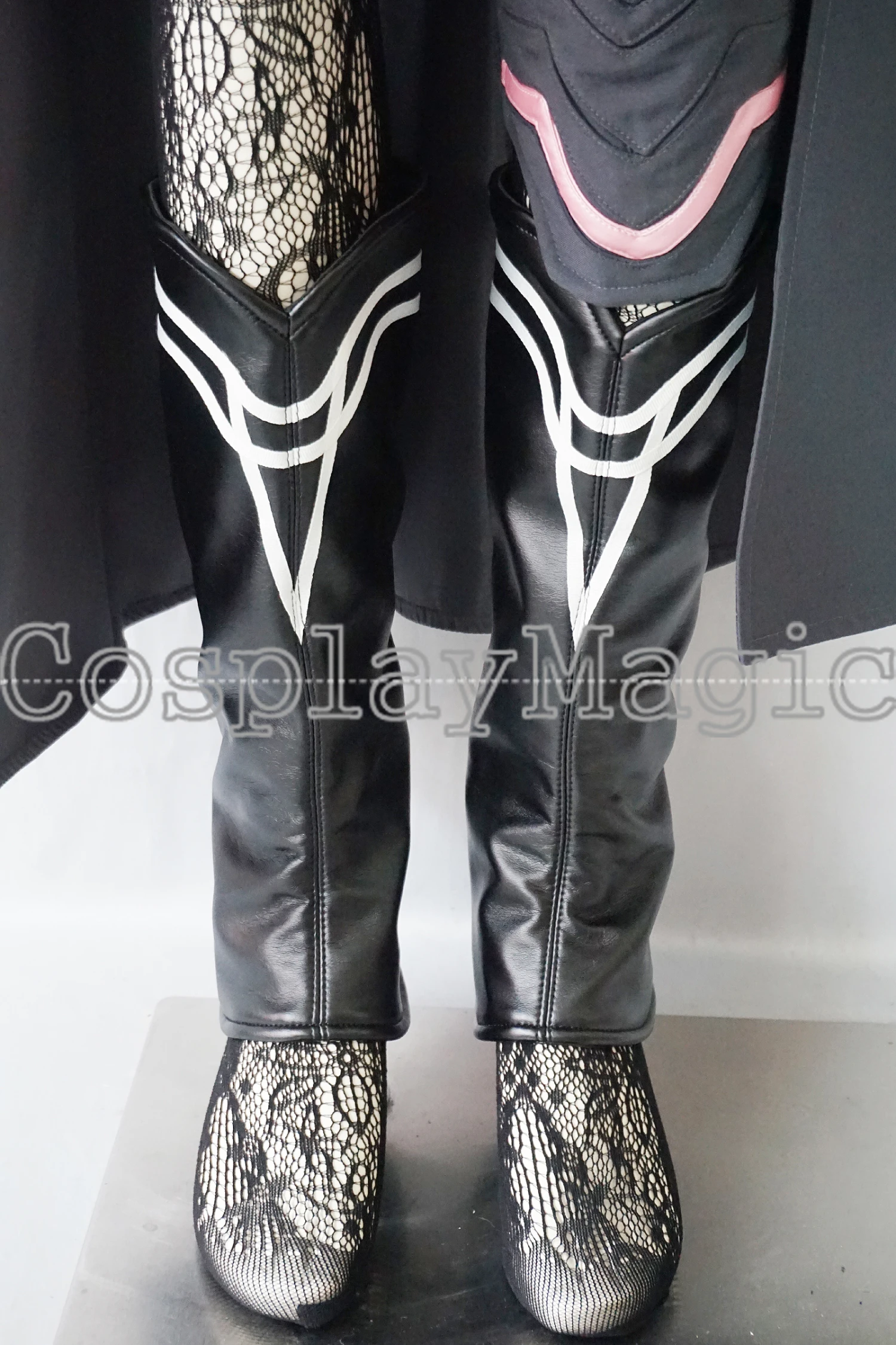 Fire Emblem Three Houses Byleth (female) Cosplay 13 Fire Emblem Three Houses Byleth (female) Cosplay - Image 13