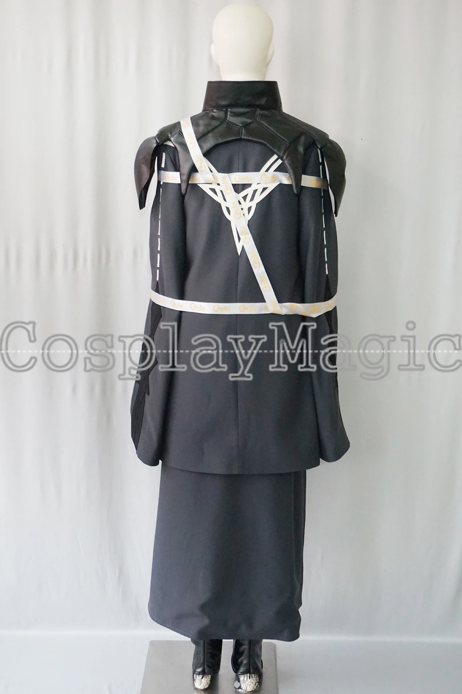 Fire Emblem Three Houses Byleth (female) Cosplay 4 Fire Emblem Three Houses Byleth (female) Cosplay - Image 4