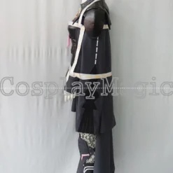 Fire Emblem Three Houses Byleth (female) Cosplay 18 Fire Emblem Three Houses Byleth (female) Cosplay -Cosplay Magic Store 19513