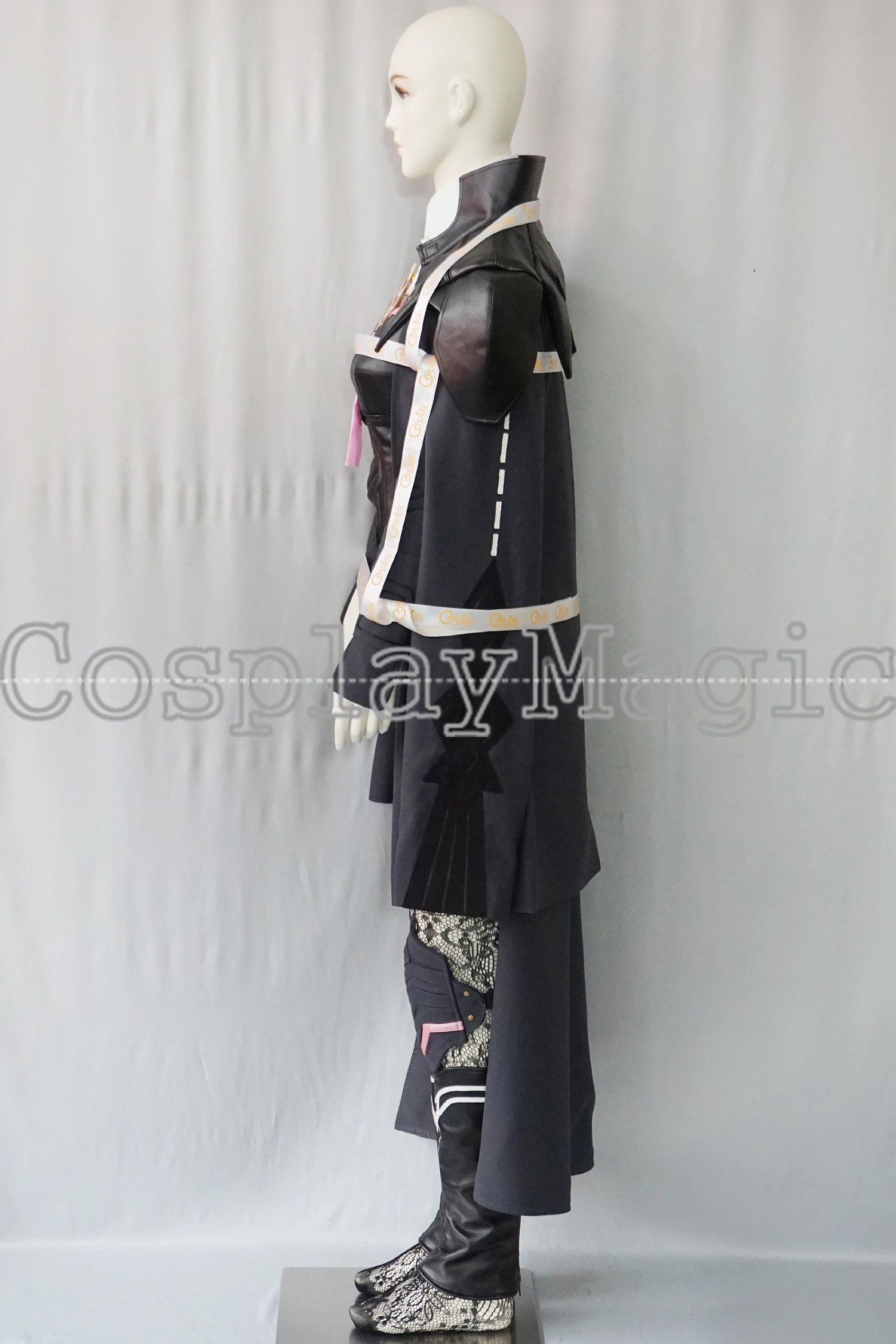 Fire Emblem Three Houses Byleth (female) Cosplay 6 Fire Emblem Three Houses Byleth (female) Cosplay - Image 6