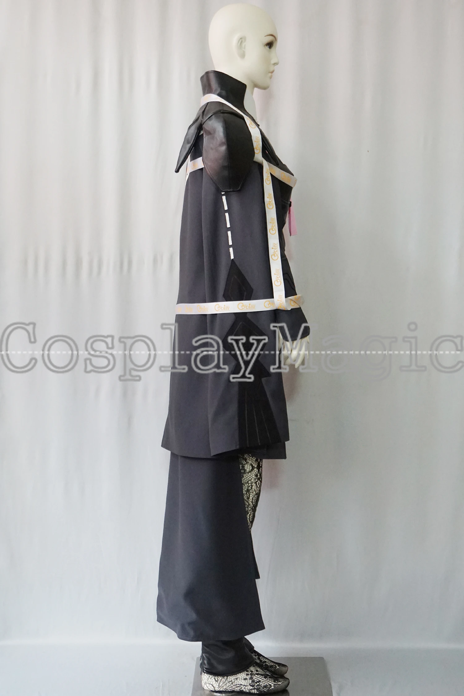 Fire Emblem Three Houses Byleth (female) Cosplay 5 Fire Emblem Three Houses Byleth (female) Cosplay - Image 5