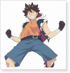 Radiant Seth Cosplay Costume