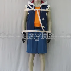 Radiant Seth Cosplay Costume -Cosplay Magic Store 19541