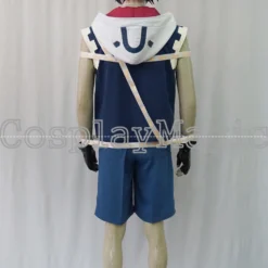 Radiant Seth Cosplay Costume -Cosplay Magic Store 19542