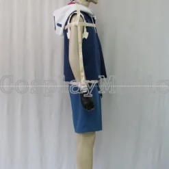 Radiant Seth Cosplay Costume -Cosplay Magic Store 19544
