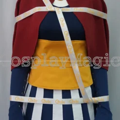 Radiant Mélie (Melie) Cosplay Costume -Cosplay Magic Store 1955 1