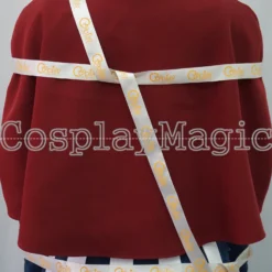 Radiant Mélie (Melie) Cosplay Costume -Cosplay Magic Store 1955 3