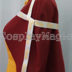 Radiant Mélie (Melie) Cosplay Costume -Cosplay Magic Store 1955 4