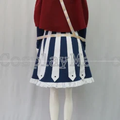 Radiant Mélie (Melie) Cosplay Costume -Cosplay Magic Store 19552