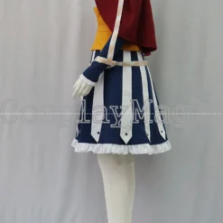 Radiant Mélie (Melie) Cosplay Costume -Cosplay Magic Store 19553