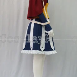 Radiant Mélie (Melie) Cosplay Costume -Cosplay Magic Store 19554