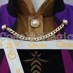Frozen 2 (2019) New Anna Cosplay -Cosplay Magic Store 1957 2