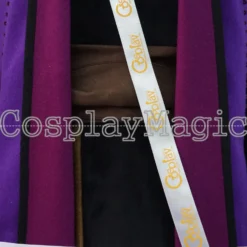 Frozen 2 (2019) New Anna Cosplay -Cosplay Magic Store 1957 4