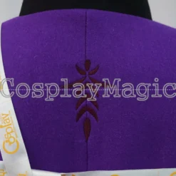 Frozen 2 (2019) New Anna Cosplay -Cosplay Magic Store 1957 5