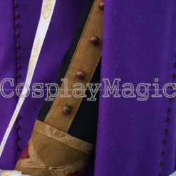 Frozen 2 (2019) New Anna Cosplay -Cosplay Magic Store 1957 6
