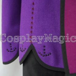 Frozen 2 (2019) New Anna Cosplay -Cosplay Magic Store 1957 7