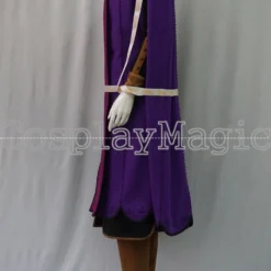 Frozen 2 (2019) New Anna Cosplay -Cosplay Magic Store 19573