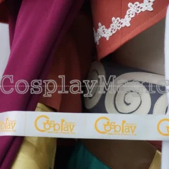 Cop Craft Tilarna Exedilika Cosplay Costume -Cosplay Magic Store 1958 3