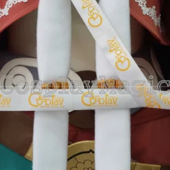 Cop Craft Tilarna Exedilika Cosplay Costume -Cosplay Magic Store 1958 4