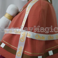 Cop Craft Tilarna Exedilika Cosplay Costume -Cosplay Magic Store 1958 7