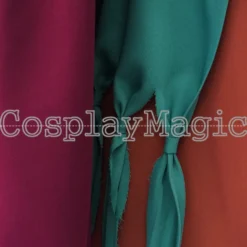 Cop Craft Tilarna Exedilika Cosplay Costume -Cosplay Magic Store 1958 8