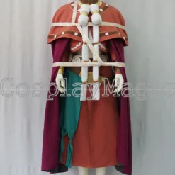 Cop Craft Tilarna Exedilika Cosplay Costume -Cosplay Magic Store 19581