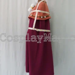 Cop Craft Tilarna Exedilika Cosplay Costume -Cosplay Magic Store 19583