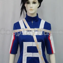 My Hero Academia Girl's Uniform 15 My Hero Academia Girl's Uniform -Cosplay Magic Store 1960 1