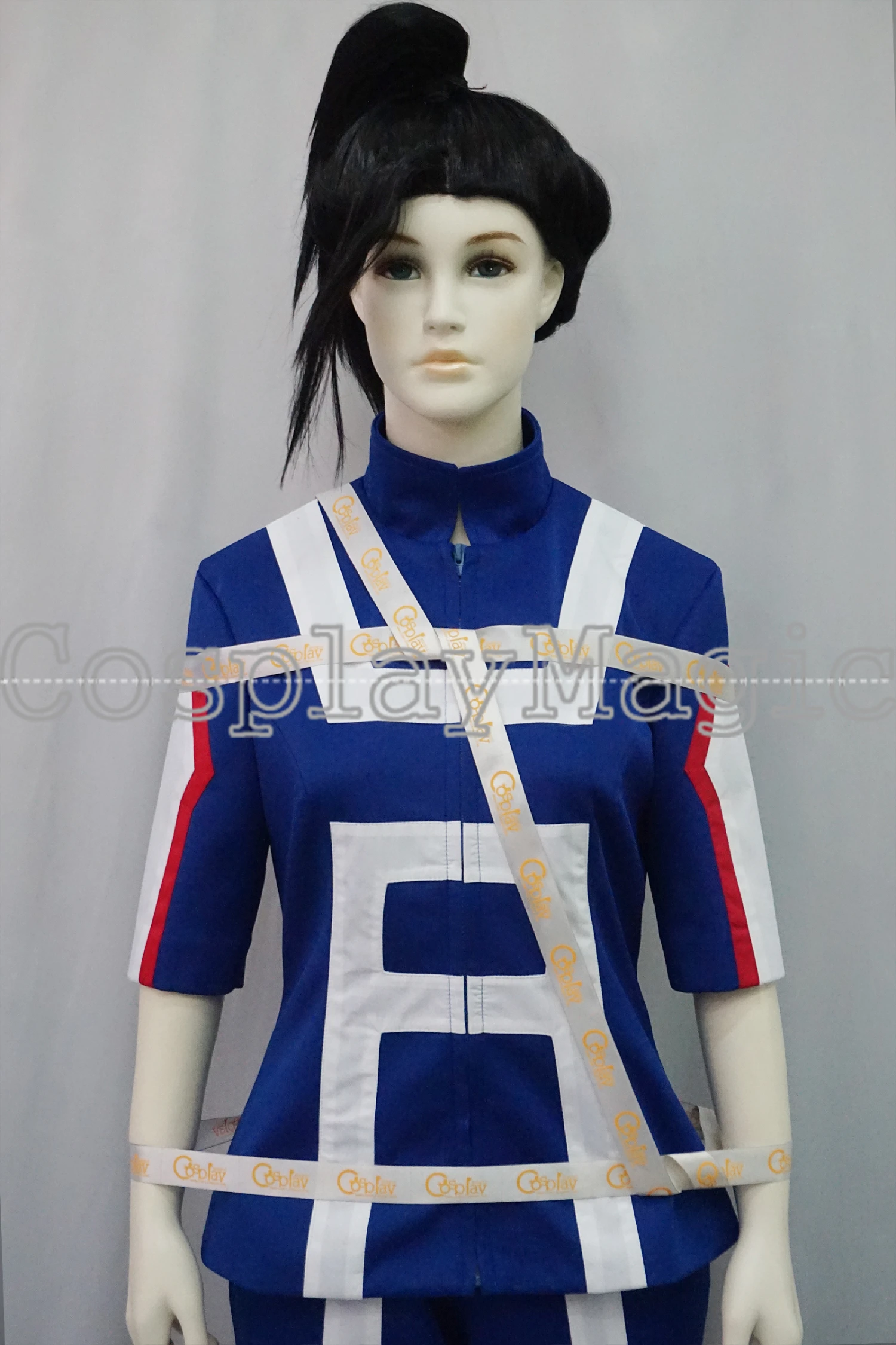 My Hero Academia Girl's Uniform 3 My Hero Academia Girl's Uniform - Image 3