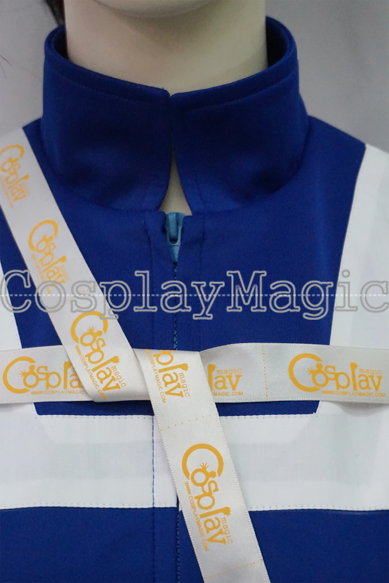 My Hero Academia Girl's Uniform 13 My Hero Academia Girl's Uniform - Image 13