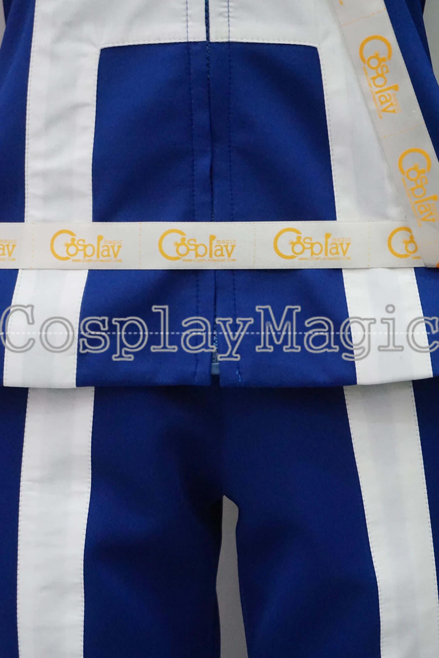 My Hero Academia Girl's Uniform 12 My Hero Academia Girl's Uniform - Image 12