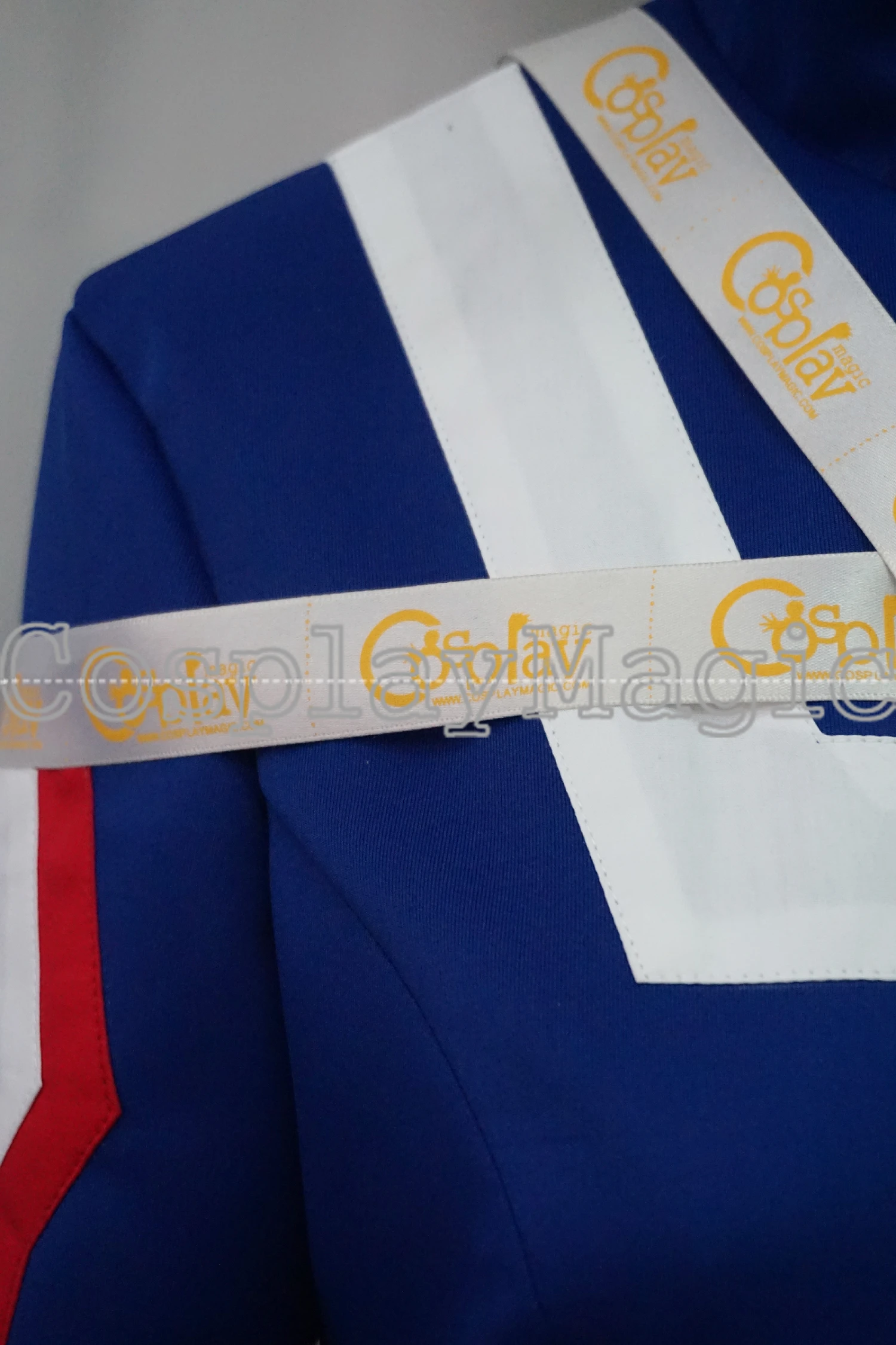 My Hero Academia Girl's Uniform 11 My Hero Academia Girl's Uniform - Image 11