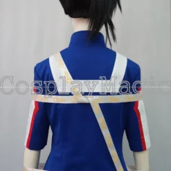 My Hero Academia Girl's Uniform 17 My Hero Academia Girl's Uniform -Cosplay Magic Store 1960 5