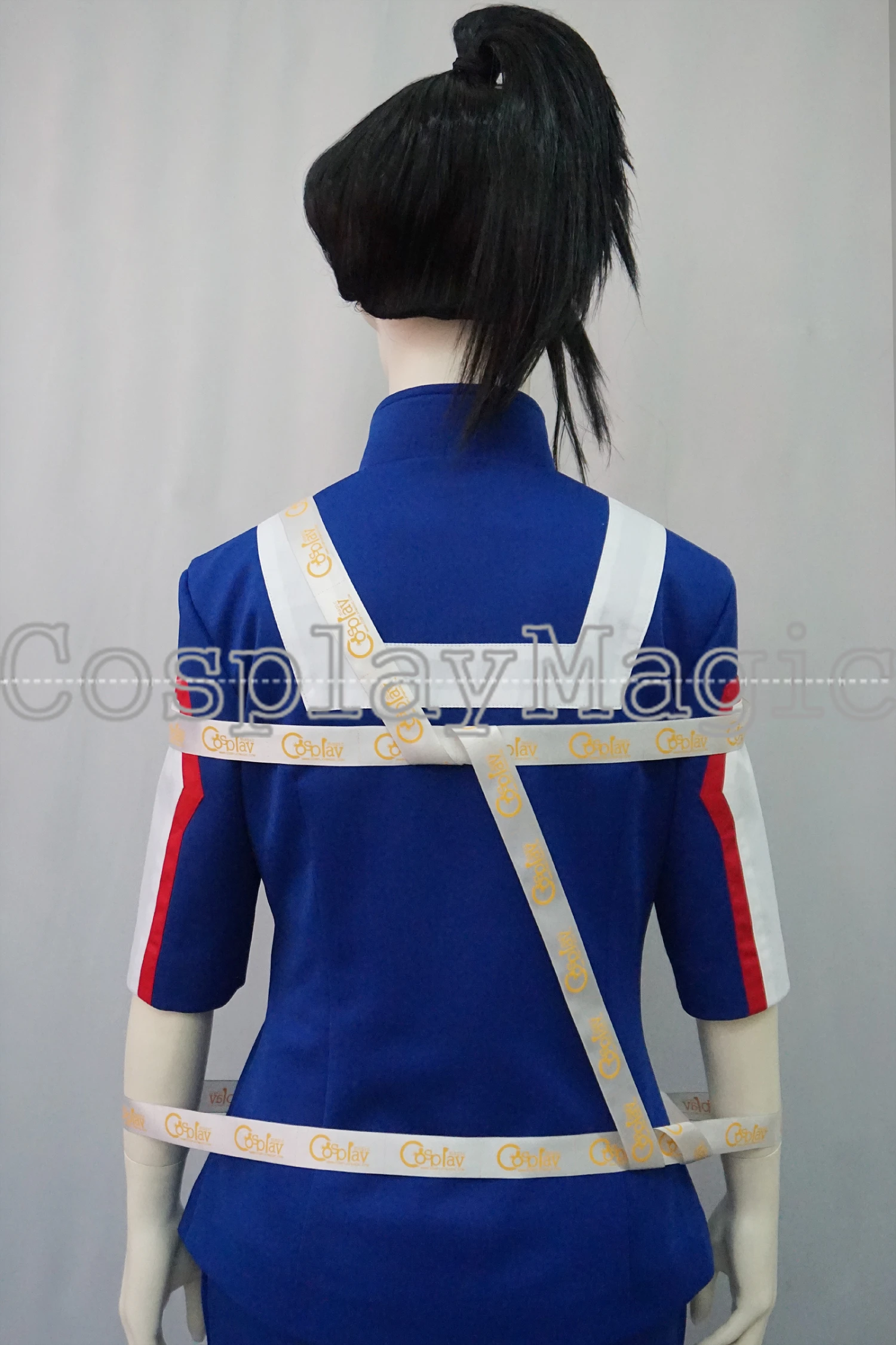 My Hero Academia Girl's Uniform 5 My Hero Academia Girl's Uniform - Image 5