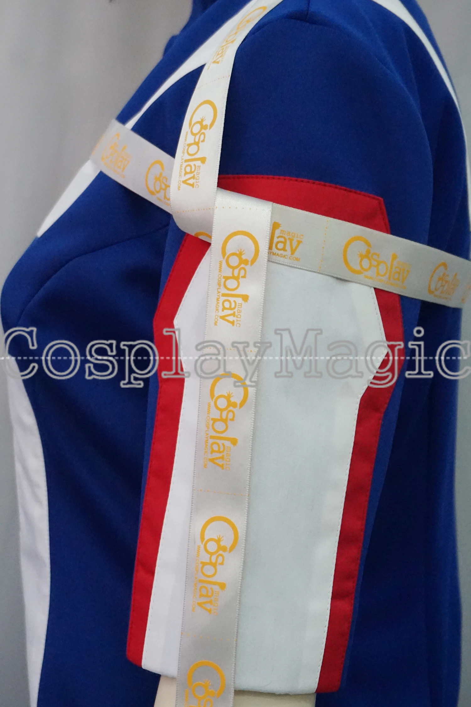 My Hero Academia Girl's Uniform 10 My Hero Academia Girl's Uniform - Image 10