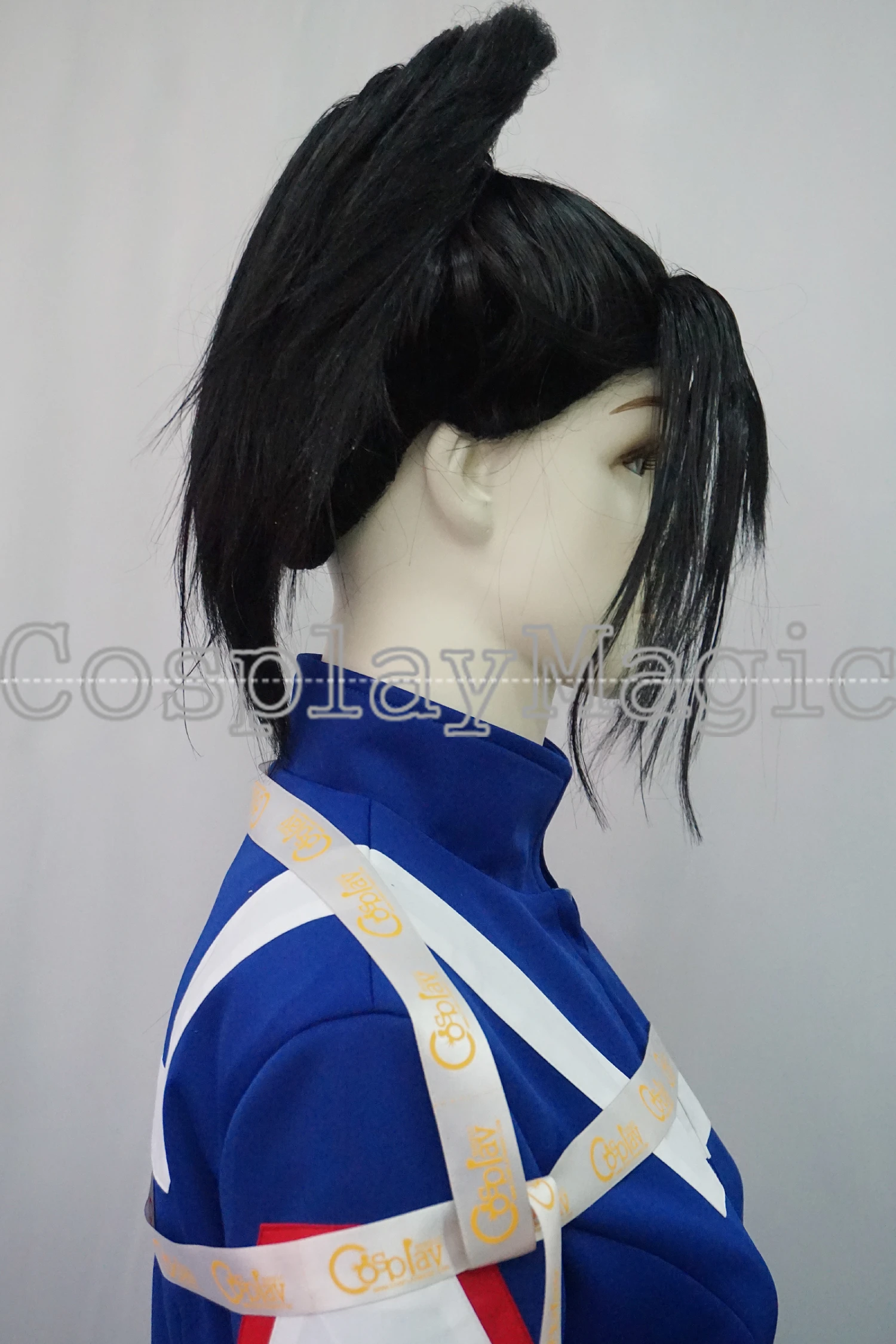 My Hero Academia Girl's Uniform 9 My Hero Academia Girl's Uniform - Image 9