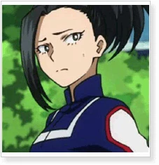 My Hero Academia Girl's Uniform