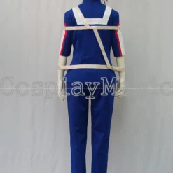 My Hero Academia Girl's Uniform 16 My Hero Academia Girl's Uniform -Cosplay Magic Store 19602