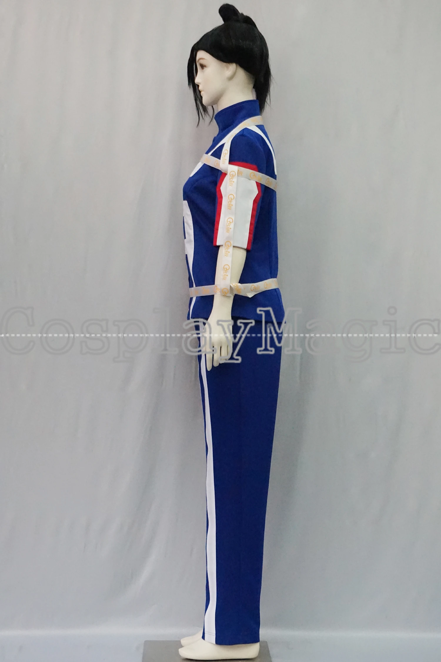 My Hero Academia Girl's Uniform 6 My Hero Academia Girl's Uniform - Image 6