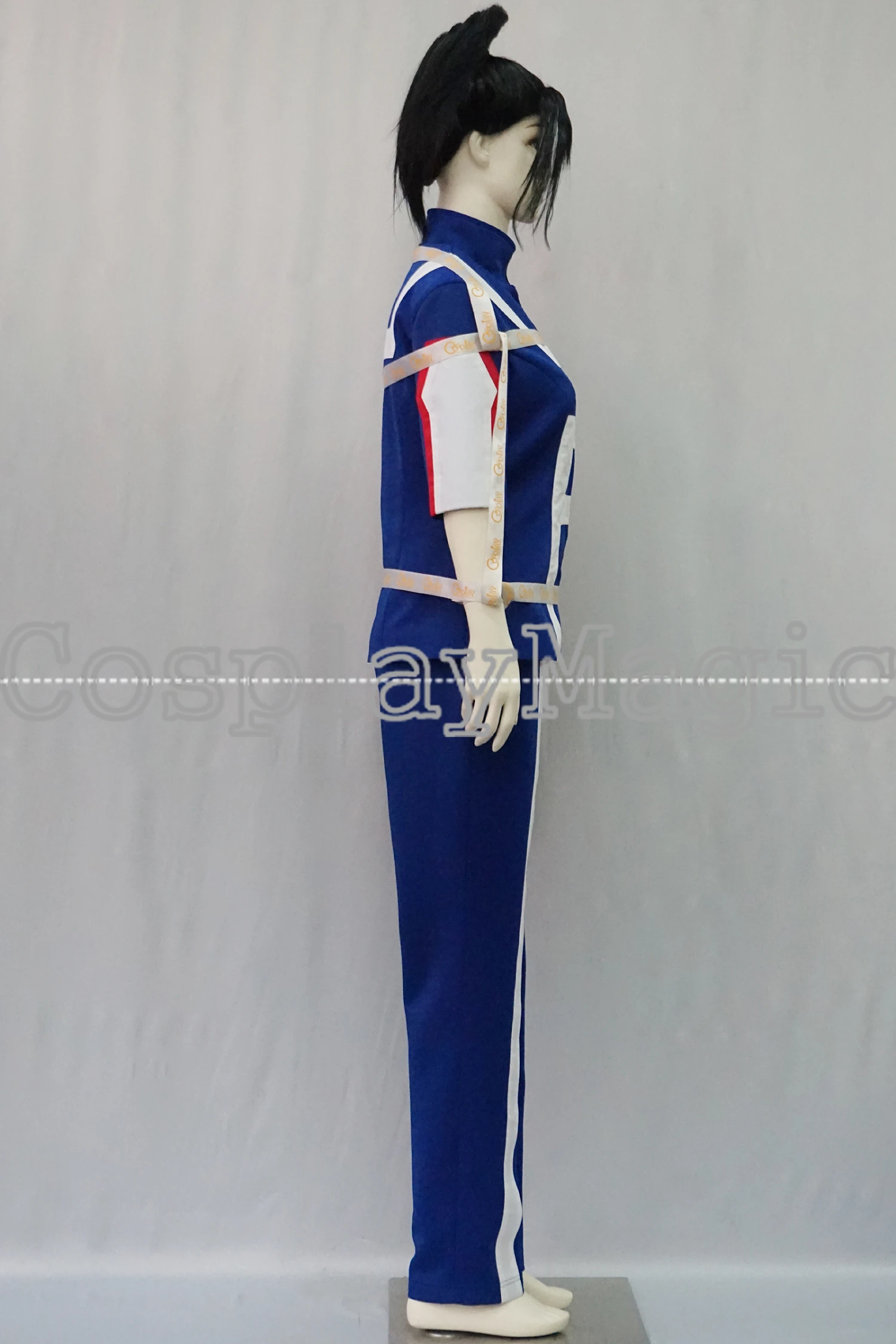 My Hero Academia Girl's Uniform 7 My Hero Academia Girl's Uniform - Image 7