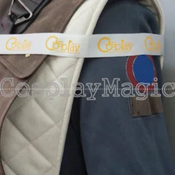 Star Wars Jedi：Fallen Order Cal Kestis Cosplay Costume -Cosplay Magic Store 1963 3