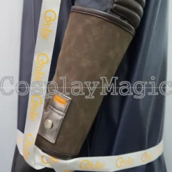 Star Wars Jedi：Fallen Order Cal Kestis Cosplay Costume -Cosplay Magic Store 1963 4