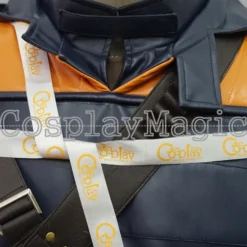 Star Wars Jedi：Fallen Order Cal Kestis Cosplay Costume -Cosplay Magic Store 1963 6