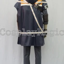 Star Wars Jedi：Fallen Order Cal Kestis Cosplay Costume -Cosplay Magic Store 19632