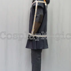 Star Wars Jedi：Fallen Order Cal Kestis Cosplay Costume -Cosplay Magic Store 19633