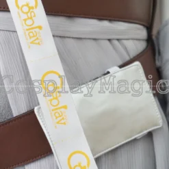 Star Wars: The Rise Of Skywalker Rey Cosplay Costume 25 Star Wars: The Rise Of Skywalker Rey Cosplay Costume -Cosplay Magic Store 1964 2