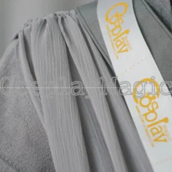 Star Wars: The Rise Of Skywalker Rey Cosplay Costume 23 Star Wars: The Rise Of Skywalker Rey Cosplay Costume -Cosplay Magic Store 1964 3