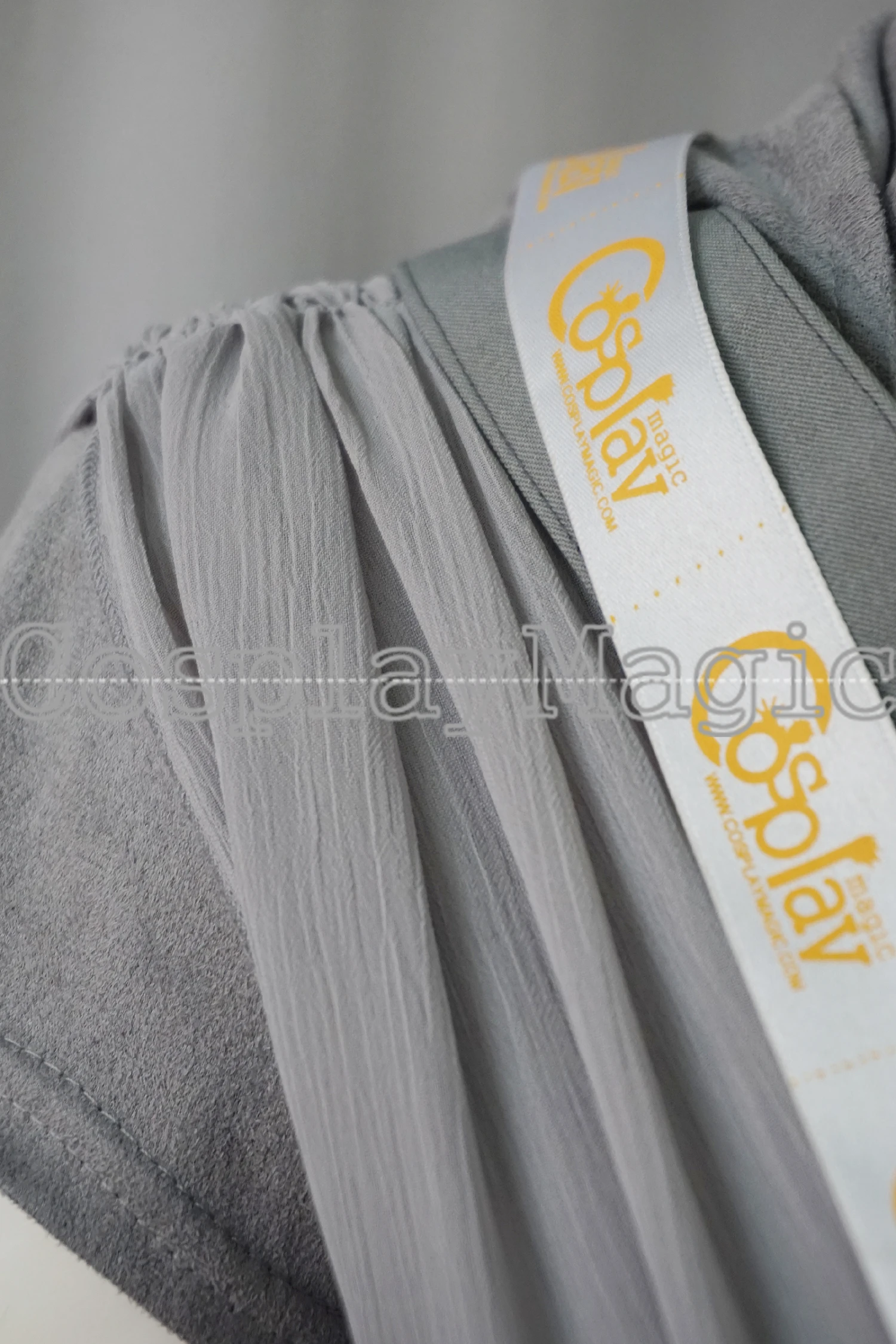 Star Wars: The Rise Of Skywalker Rey Cosplay Costume 11 Star Wars: The Rise Of Skywalker Rey Cosplay Costume - Image 11